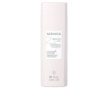 ESSENTIALS volumizing shampoo 75 ml