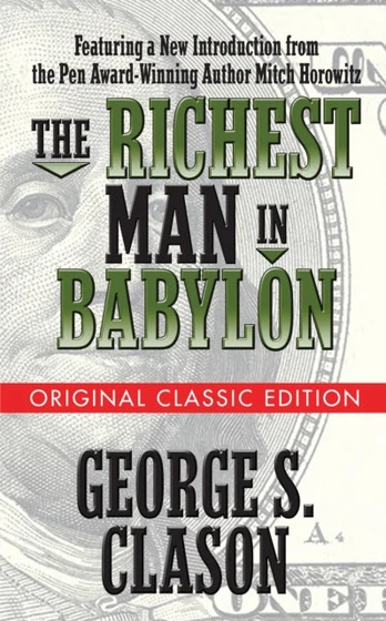 Richest Man in Babylon (Original Classic Edition)