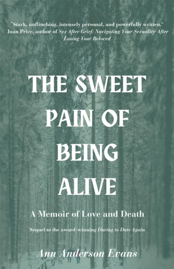 Sweet Pain of Being Alive