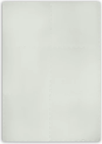 That's Mine - Arie Foam Play Mat - Pastel Grey - Onesize