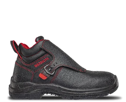Suvirintojų batai Bennon Welder S3 SRC HRO