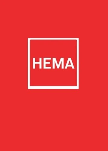 HEMA Gift Card 25 EUR Key GERMANY