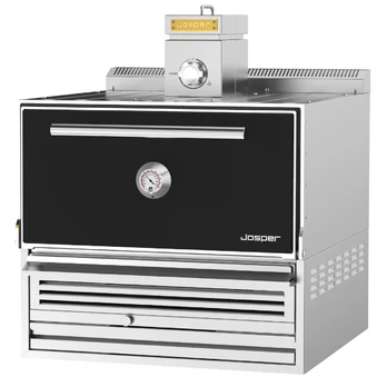 Anglinė krosnis JOSPER HJX-PRO L175