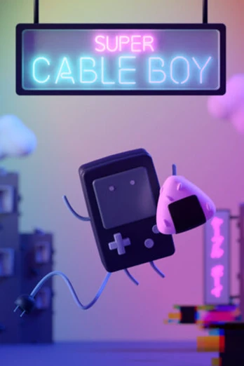Super Cable Boy PC