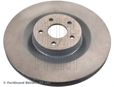 Stabdžių diskas BLUE PRINT ADBP430013 kaina