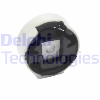 Variklio montavimas DELPHI TEM122