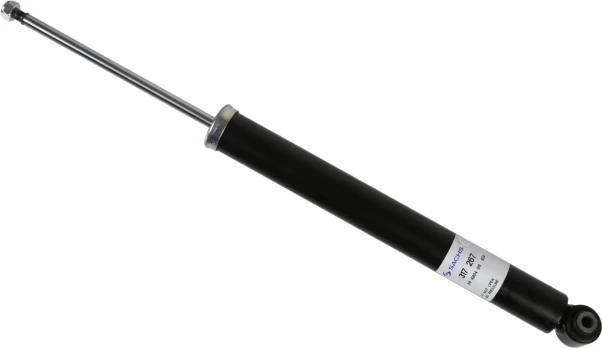 SACHS 317 267 Shock absorber