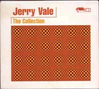 CD Jerry Vale - The Collection