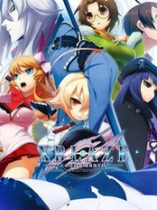 Xblaze Code: Embryo PC