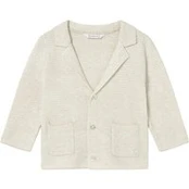 Mayoral Švarkas 1403 Smėlio Regular Fit
