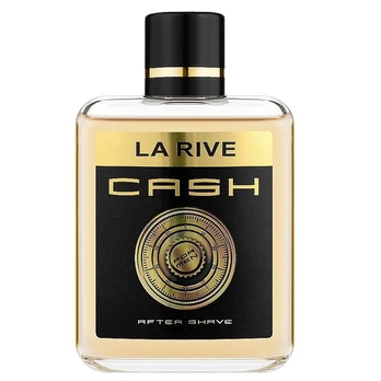 Losjonas po skutimosi La Rive for Men Cash 100ml
