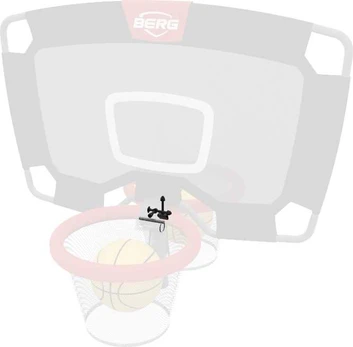 Berg TwinHoop - Assembly Set