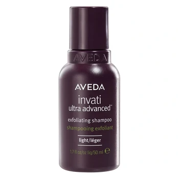 AVEDA_Invati Ultra Advanced Exfoliating Shampoo Lengvas švelnus valomasis šampūnas su šveitimo efektu 50ml