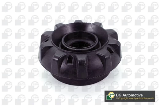 Pakabos statramsčio atraminis guolis BGA SM8200