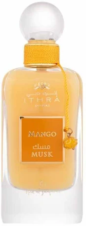 Ard Al Zaafaran Ithra Mango Musk