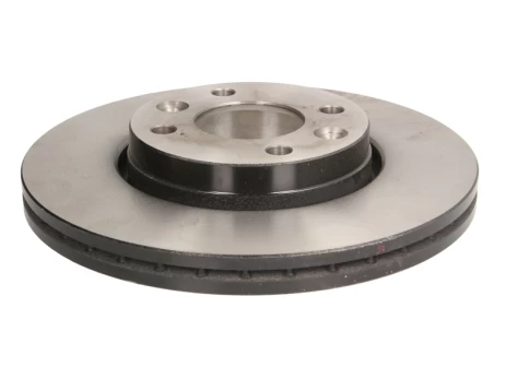 TRW DF6186 Brake Disc