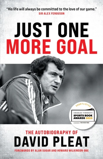 Just One More Goal