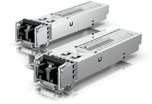 Modulis SFP Ubiquiti SFP transceiver that supports