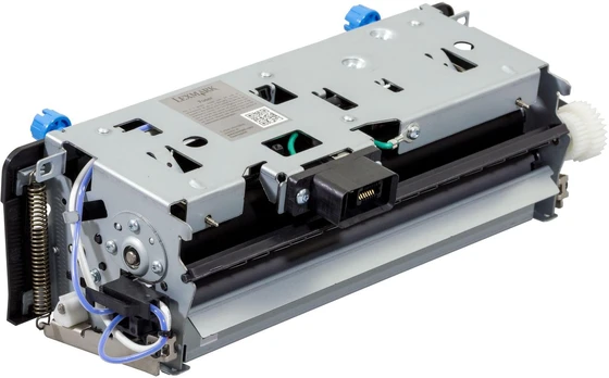 Lexmark 40X8017 kaitinimo blokas