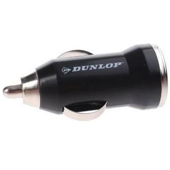 Dunlop Car charger 12|24V 1A