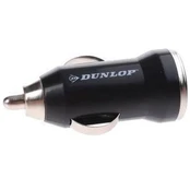 Dunlop Car charger 12|24V 1A kaina