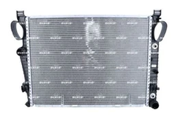 Variklio radiatorius NRF NRF 55325