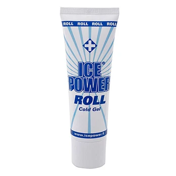 Ice Power šaldantis gelis rutulinis 75ml