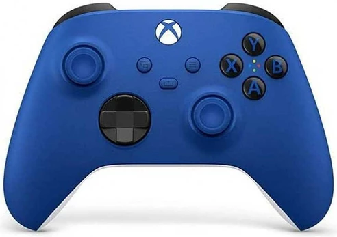 Žaidimų konsolė Microsoft QAU-00009