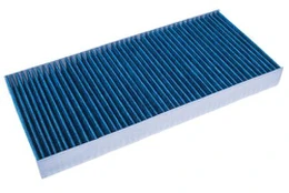 DENCKERMANN M119015A Filtras, salono oras