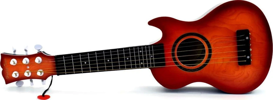 Pro Eximp Pro Kids klasikinė gitara su stygomis