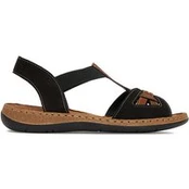 Basutės Go Soft CEO-WI23-4773-08 Juoda