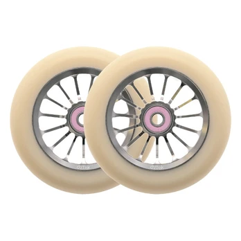 Aztek Architect 2 wheels Cream