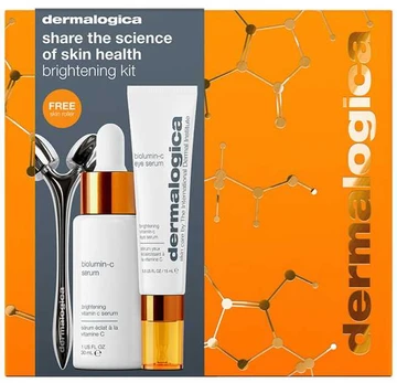 Dermalogica Brightening Kit Skincare Gift Set