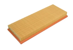 Oro filtras MANN-FILTER C40107 kaina