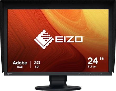 Monitorius EIZO CG2400SV