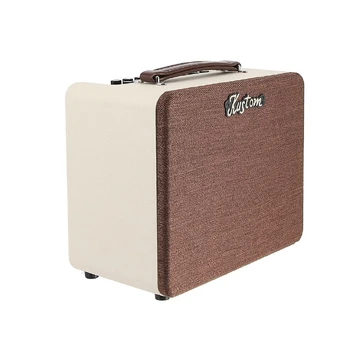 No Name Kustom Madero 40 - combo akustyczne