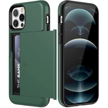 iPhone 12 Pro Max dėklas A