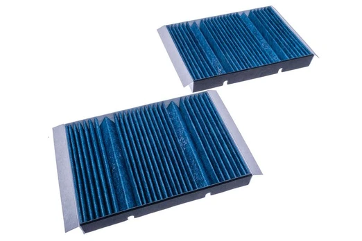 Filtras, salono oras DENCKERMANN M110944A