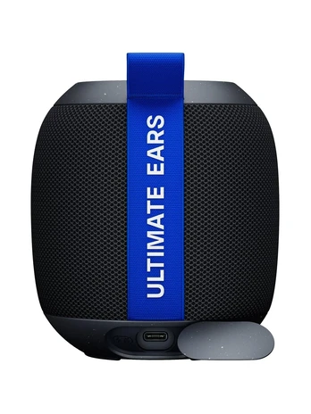 Garsiakalbis Logitech Wonderboom Play