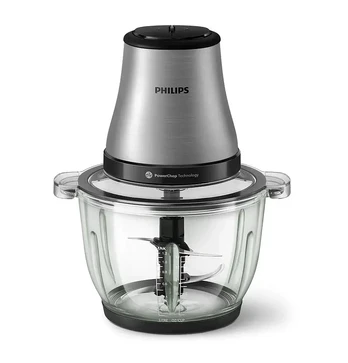 FOOD PROCESSOR CHOPPER/SERIES 5000 HR1504/00 PHILIPS