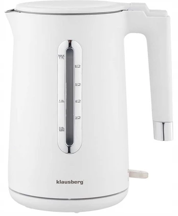 Virdulys Klausberg KB-7890