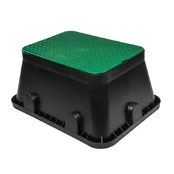 Dėžė DSSZ-P6450G kaina