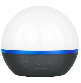 Olight Obulb Pro S Juodas lempa - 240 liumenų