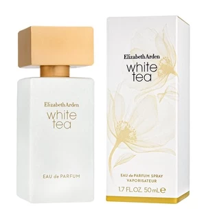 Kvapusis vanduo Elizabeth Arden White Tea, 50 ml