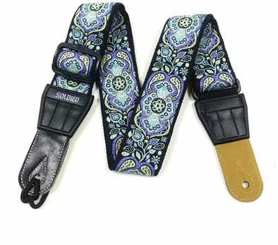 Gitaros diržas Soldier STP-134-D