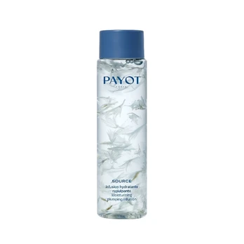 Payot - Source Moisturizing Plumping Infusion Makiažo bazės 125 ml