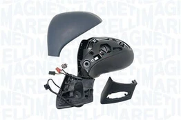 Išorinis veidrodėlis MAGNETI MARELLI 351991121890