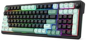 Redragon EISA magnetinė K686BG-RGB-M klaviatūra