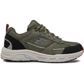 Turistiniai batai Skechers Verketta 51898/OLBK Chaki
