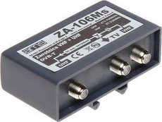 AMS SWITCH ZA-106MS AMS